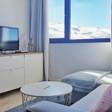 Estudio Infinity Con Parking Σιέρρα Νεβάδα Εξωτερικό φωτογραφία