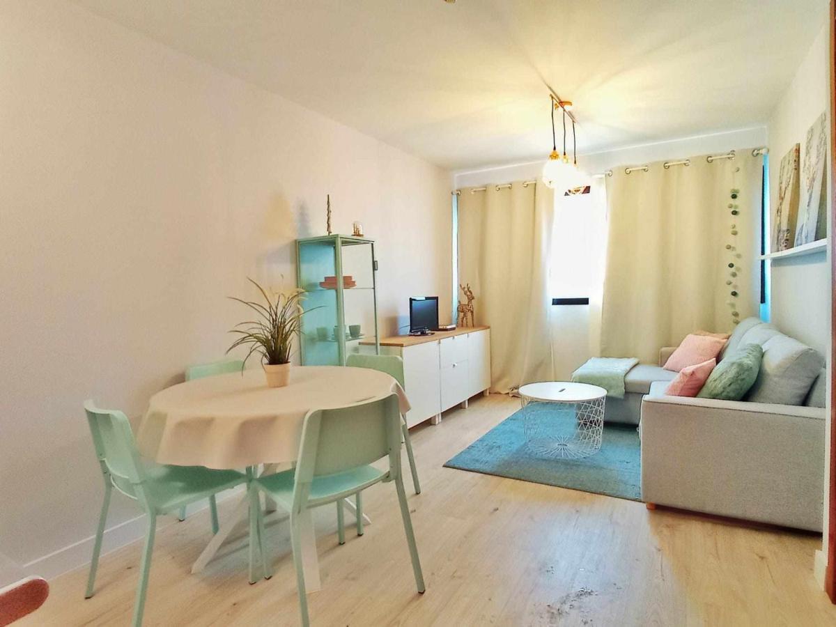 Estudio Infinity Con Parking Σιέρρα Νεβάδα Εξωτερικό φωτογραφία