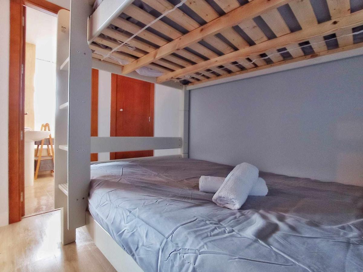 Estudio Infinity Con Parking Σιέρρα Νεβάδα Εξωτερικό φωτογραφία